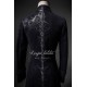 Lingxi Nocturn Vertebrae Coat(Limited Quick Pre-Order/Full Payment Without Shipping)